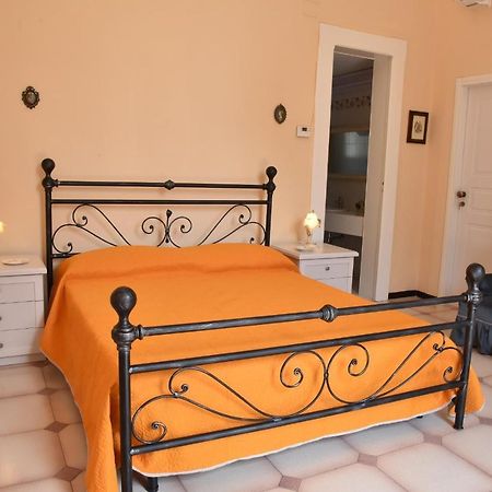 Rosaria Suite & Rooms 莱切 外观 照片