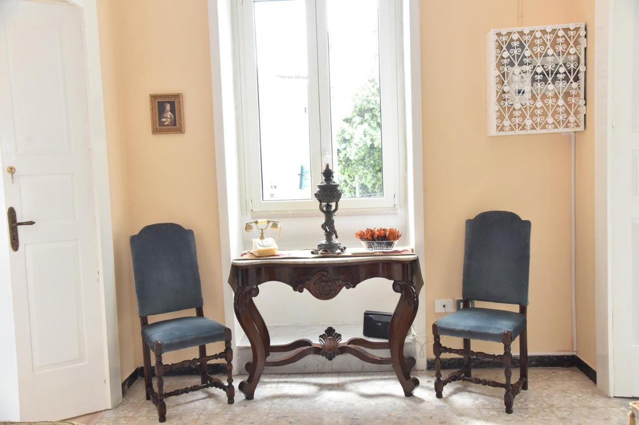Rosaria Suite & Rooms 莱切 外观 照片