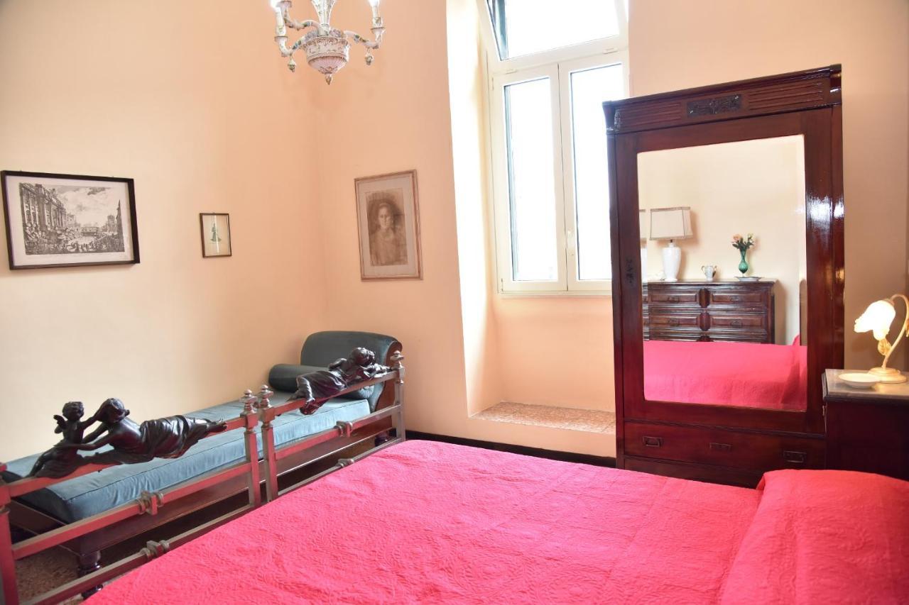 Rosaria Suite & Rooms 莱切 外观 照片