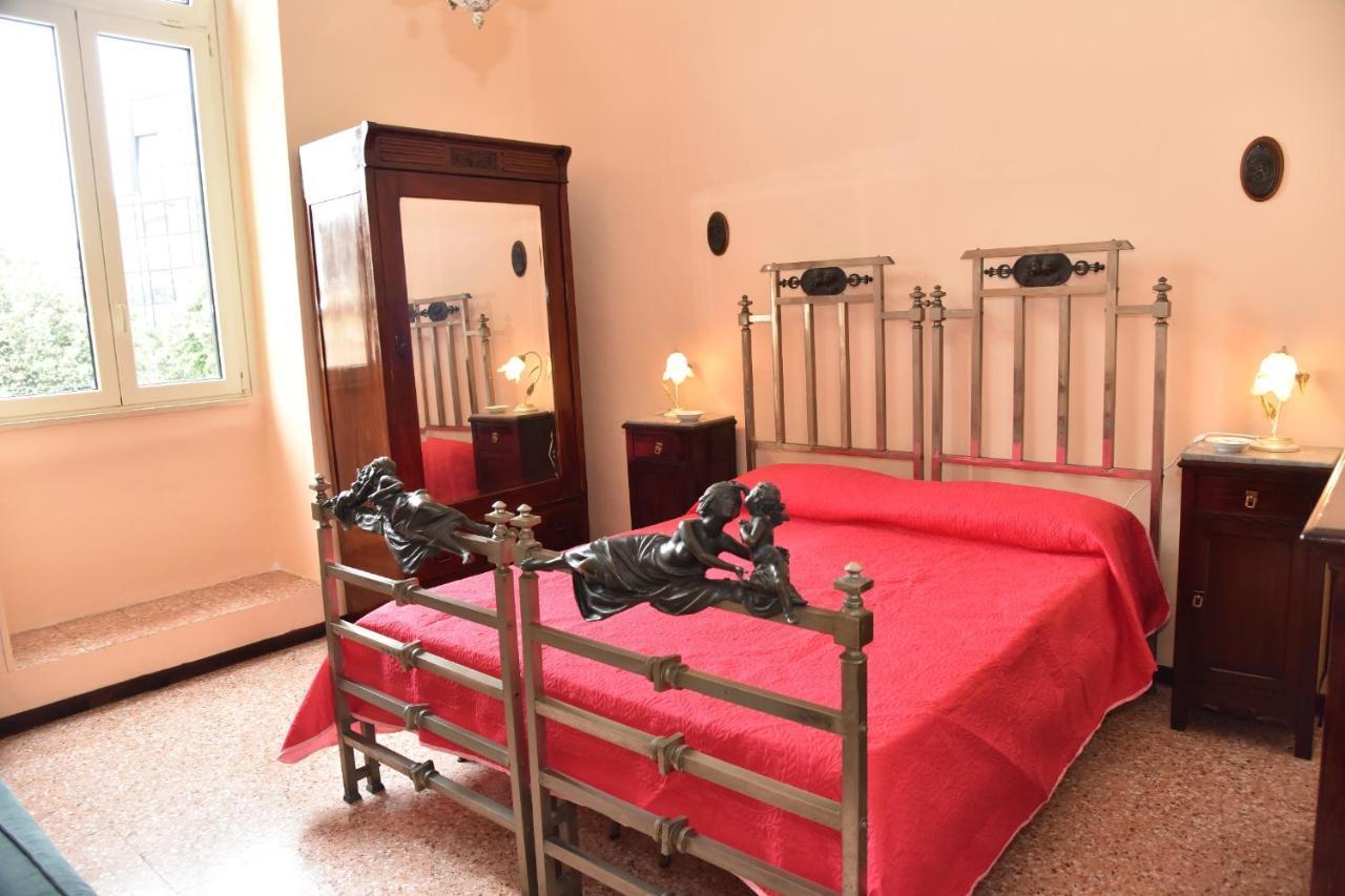 Rosaria Suite & Rooms 莱切 外观 照片